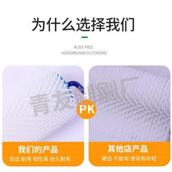 环氧地坪漆/自流平水泥放气滚筒刷自流平施工工具 消泡滚筒刷,五金/工具,滚筒刷,淘宝优惠券,粉丝福利购,淘宝优惠卷