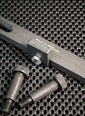 捷达柴油1.9T发动机正时工具 凸轮轴锁止工具T10098