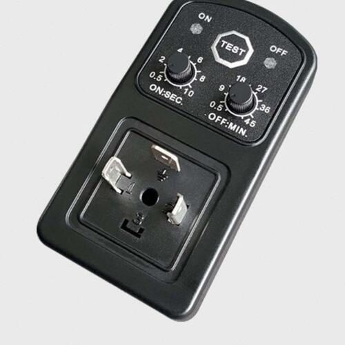 OPT-A/B RPT-16A/B电子排水阀定时开关OPT控制器TIMER延时器
