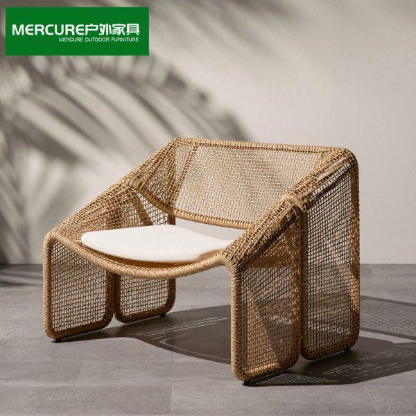 藤编沙发创意花园庭院户外阳台艺术单懒人露民宿椅三件套组合家具,住宅家具,户外沙发,淘宝优惠券,粉丝福利购,淘宝优惠卷