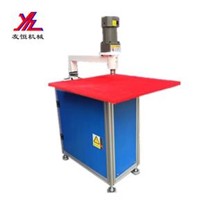 机器无毛刺速度快厂家飞边机 圆筒吸塑盖飞边机飞吸塑盖边