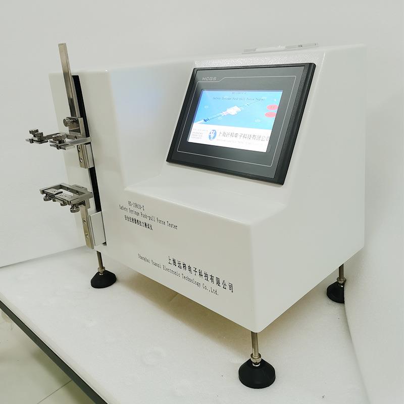 HX-15810-Z注射器推力测试仪注射器推力试验机检测