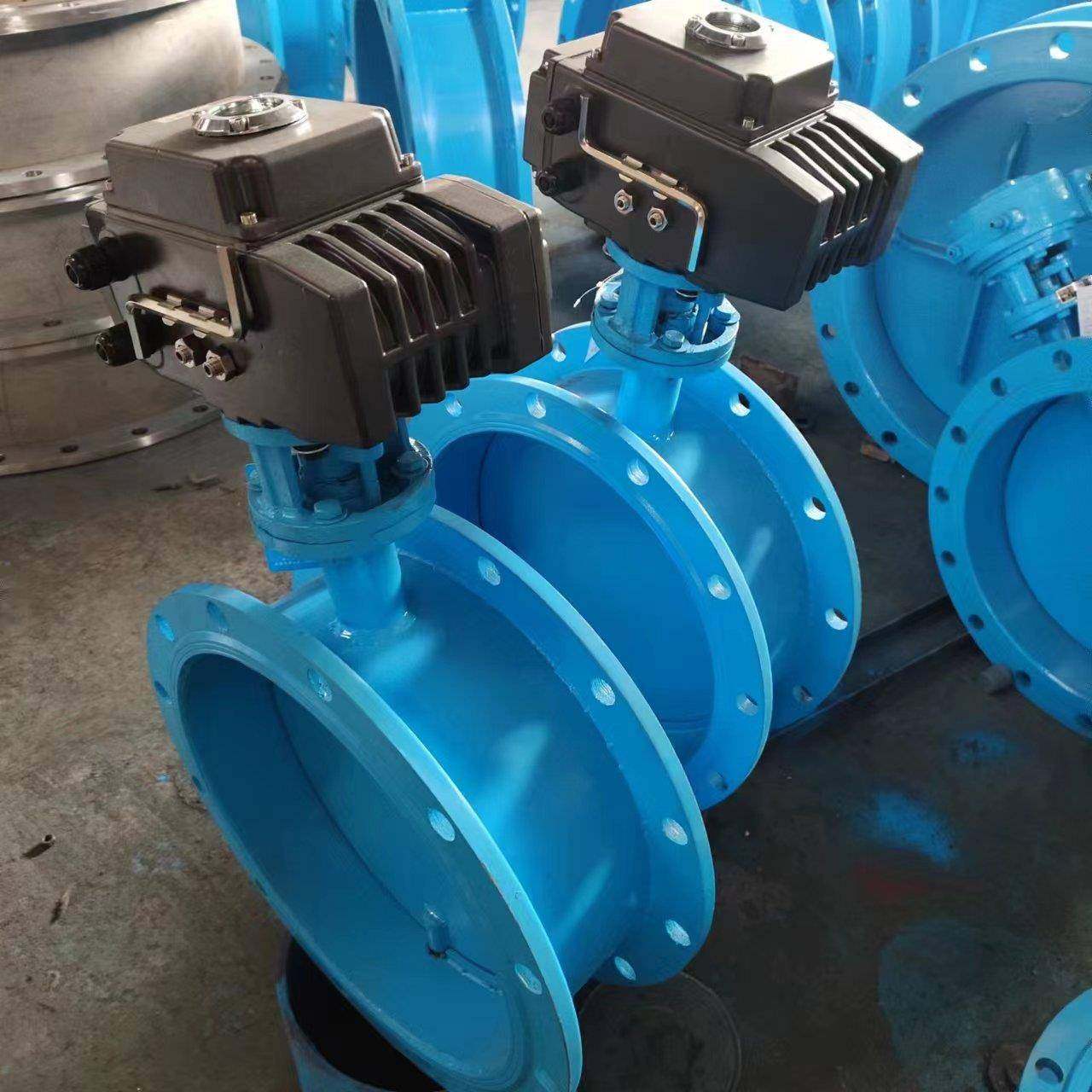 工厂直销电动通风蝶阀D941-2.5C精小型电动蝶阀通风蝶阀,五金/工具,蝶阀,淘宝优惠券,粉丝福利购,淘宝优惠卷