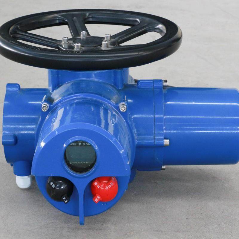 Z941X手动闸阀改电动DZW45远程直行程HQ45智能一体化DP总线,五金/工具,阀门执行器,淘宝优惠券,粉丝福利购,淘宝优惠卷