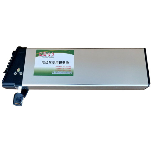 M80专用内置锂电电池电动车锂电池电动车电瓶