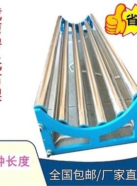 加厚高承重裁床放布机退布机拉布机松布架松布机放布槽放布拉布架