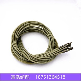 中纺机610 3220 710喷气织机配件优质消极开口提综吊综钢丝绳2820