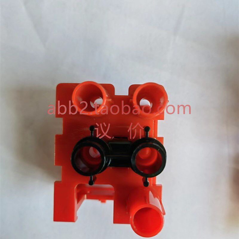 安捷伦34401A万用电表配件表笔孔