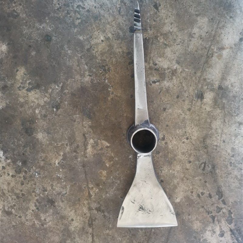 户外登山镐弹簧钢镐头小洋镐锄头挖土神器十字镐攀冰便携工具冰稿,农机/农具/农膜,镐,淘宝优惠券,粉丝福利购,淘宝优惠卷