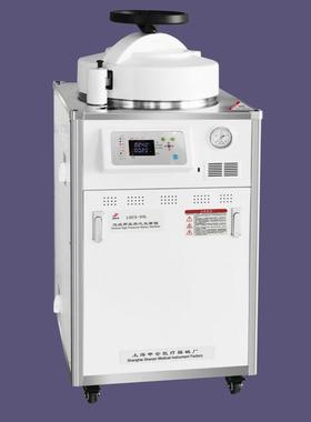 305075立升(手轮型)立式高压蒸汽灭菌器