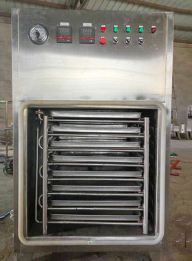 优质真空烘箱 低耗能干燥箱 立式不锈钢真空干燥箱 才达供应