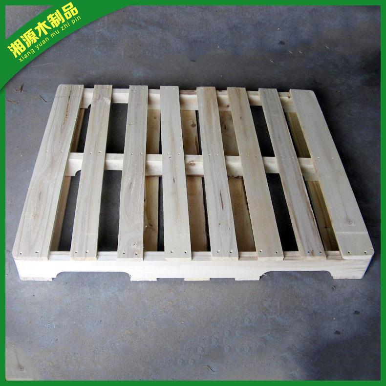 实木卡板物流托盘木托盘佛山厂家