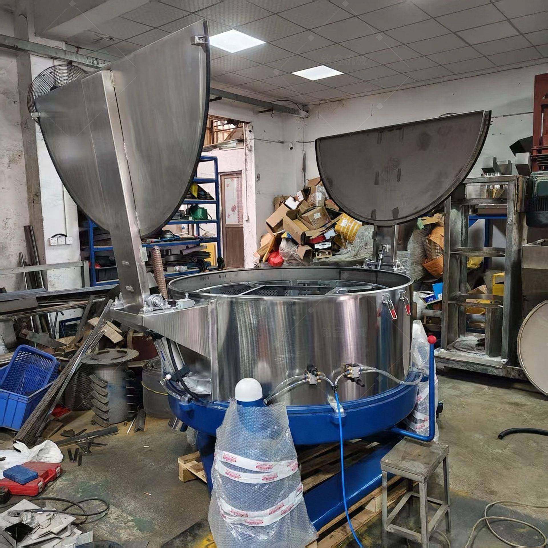 小型三足工业用离心脱水机食品脱油蔬菜脱水甩干机工业脱水机,工业油品/胶粘/化学/实验室用品,离心机,淘宝优惠券,粉丝福利购,淘宝优惠卷