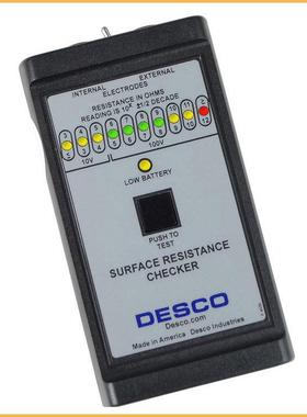 19640/SCSSRMETER2表面电阻测试仪19635表面静电测试仪