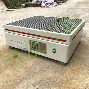 8大容量振荡器菌种摇床回旋测速旋转多用振荡器机械定时直销