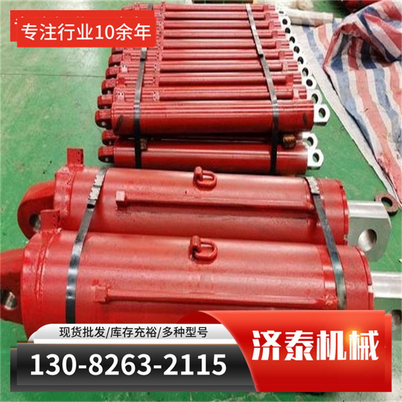 液压千斤顶厂家型号全 分离式千斤顶 液压千斤顶 单动式千斤顶