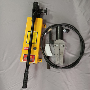 液压扩张器14T 法兰分离器扩开撑开手动液压扩张钳FSH-14