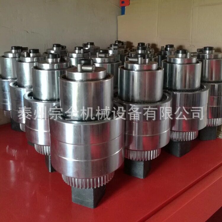 MDS1-5型力矩放大器手动