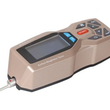 表面粗糙度仪 粗糙度测试仪 光洁度仪 表面光洁度仪 TR200 SN-350