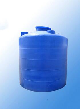 河南6吨化工储罐厂家/西安6立方储罐/6000L化工储罐