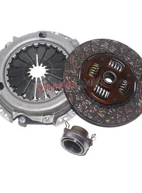 适用于金杯离合器片4Y。4G194G22D4 4G20D4压板从动板汽车配件