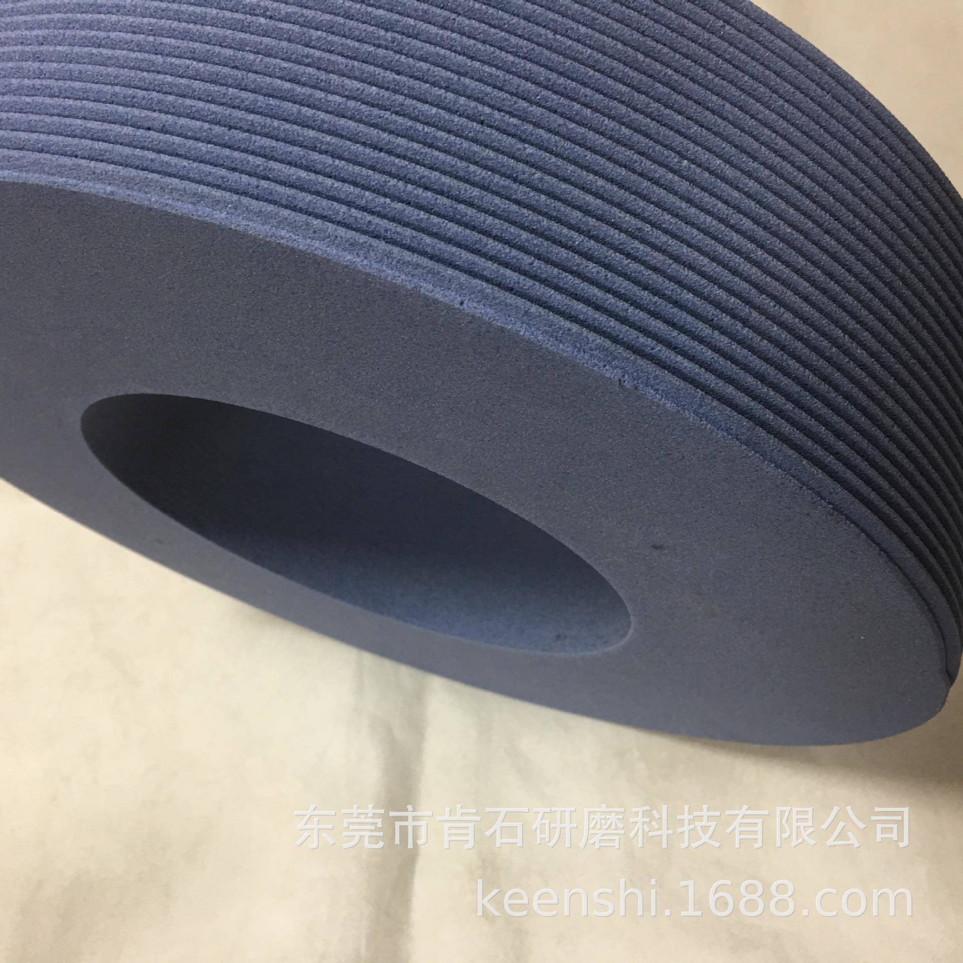 秦川南二机ReishauerRZ160RZ260KAPPKX300磨床蜗杆磨砂轮