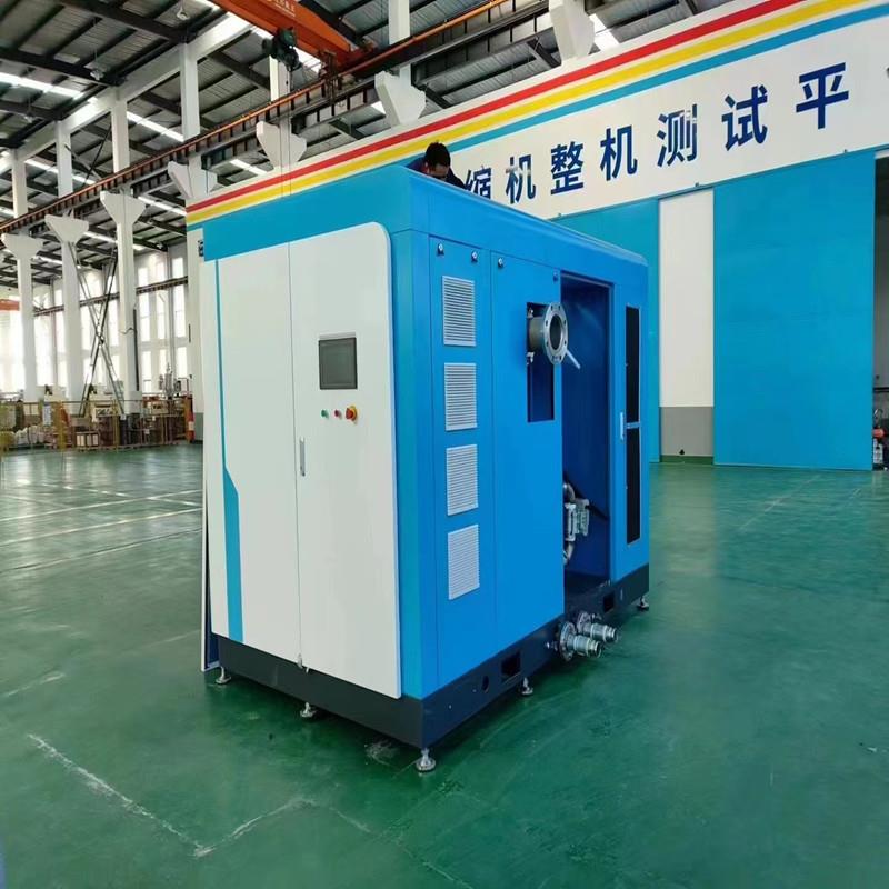 空气悬浮离心鼓风机污水处理低噪音增氧机曝气增氧磁悬浮风机