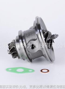 适用久保田4D87发动机涡轮增压器机芯1G491-17011 VA410164