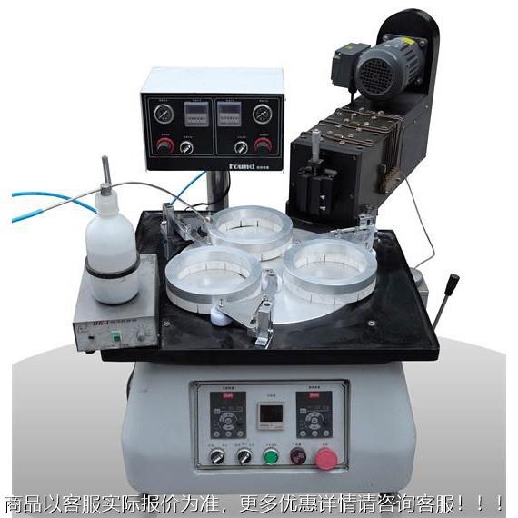 售FD- 380X FD-3803X高3精密研磨抛光机 单面研磨机 直抛光机
