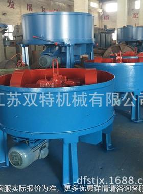 厂家供应 砂机 S114砂型铸造混砂机混S114 双辗湿轮式15K混W砂机