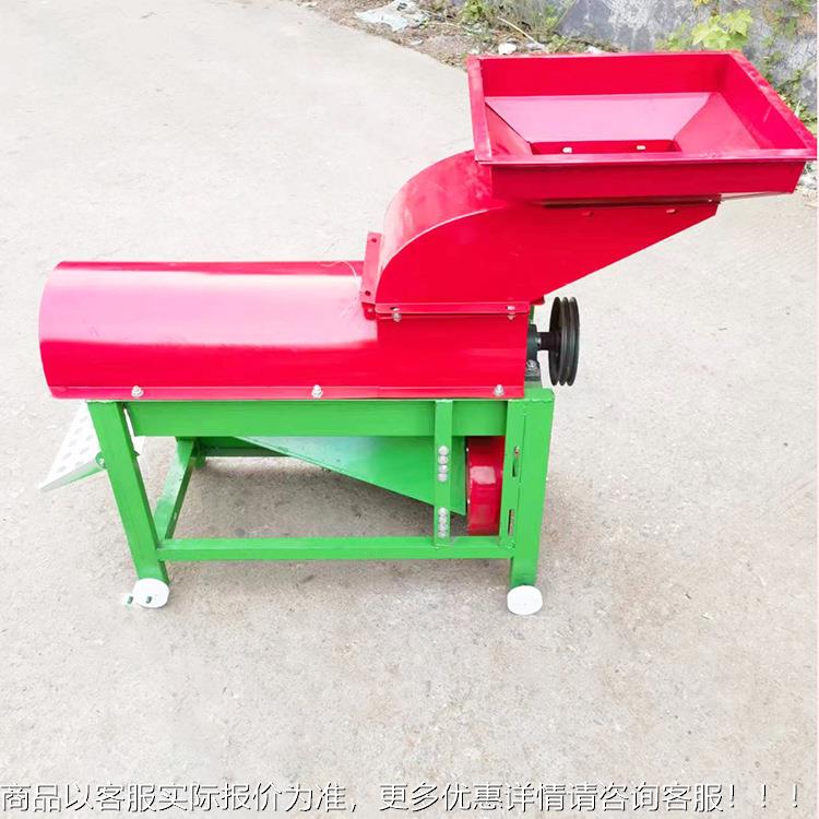 用电动玉米脱家粒机皮甩锤款打棒机非洲农用子玉米YOC脱粒扒机