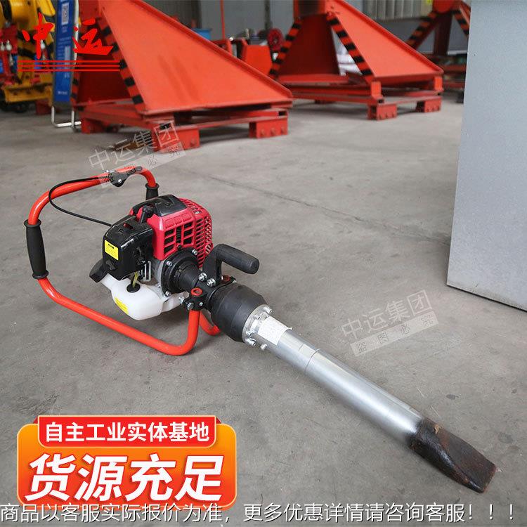 内燃捣固镐G-4000型铁路度维修机具切割钢轨速NNDG-4000D快铁路捣
