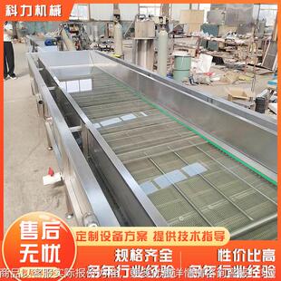 机厂家供应菠菜气泡清洗HWP 菜气泡清洗机 全自动洗雪生菜气浴清