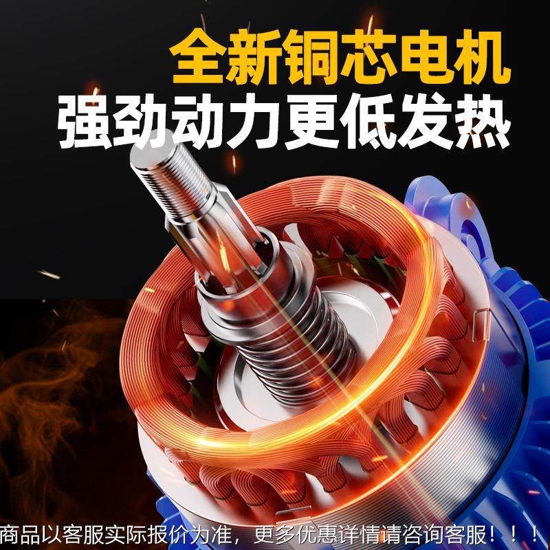 CD型丝电动葫芦3绳80V行车吊CZF机1吨2吨起升降卷扬钢机重航吊提