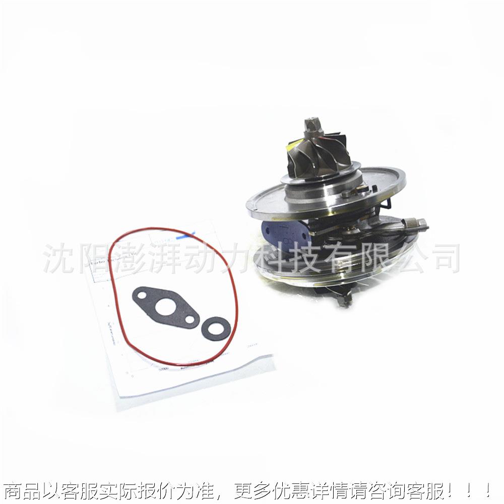 适用阿尔法罗密欧159汽车涡轮增压器机芯53049880052 552000560