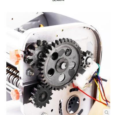 180升级款电动面条机 压面机 大电机550W 擀面机家庭商用