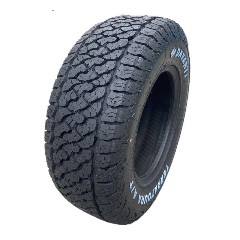 风骏皮卡车AT越野轮胎 215/235/245/265/60/65/70/75R15R16R17R18