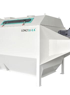 TCQY系列圆筒初清筛山东饲料机械圆筒初清筛价格