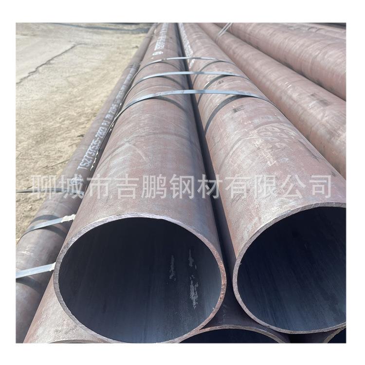 159无缝钢管10mm 高压无缝钢管零切 流体锅炉用5310无缝钢管