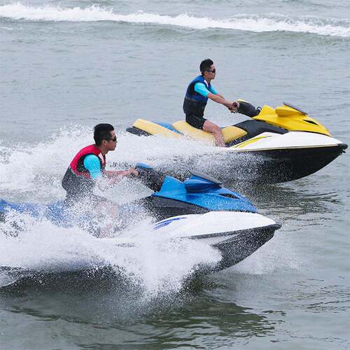 1400CC摩托艇快艇游艇Jetski水上摩托艇车