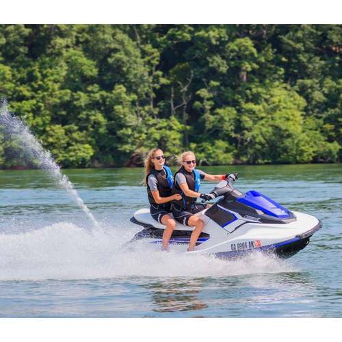 人水上摩托艇EX DELUXE 游艇 快艇 成人水上摩托车