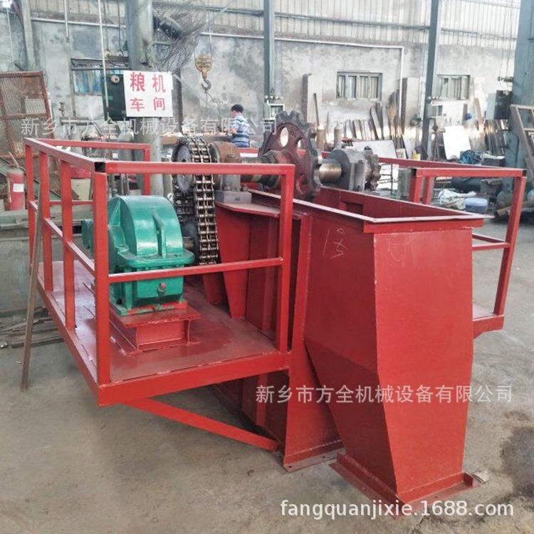 矿用NE提升机 煤砂垂直上料 坚固耐磨 密封性好 板链斗士高度可定