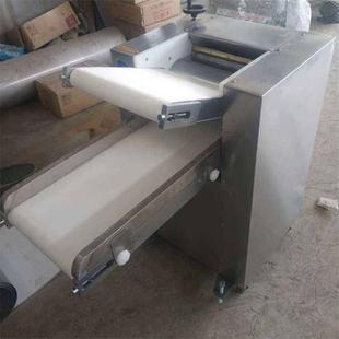 食堂饭店全自动压面机 全自动家用揉面机 小型加工压面机