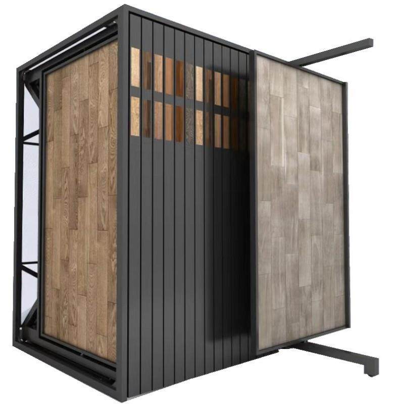 广东木地板硅藻泥艺术玻璃蜂窝岩板展示柜金属推拉旋转陈列架,商业/办公家具,X展架/易拉宝,淘宝优惠券,粉丝福利购,淘宝优惠卷