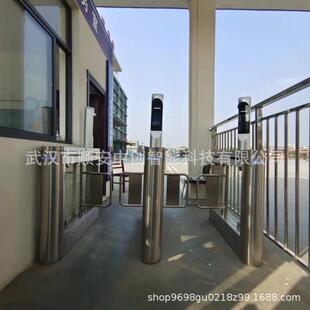 厂家直销学校摆闸校园手机推送系统学生管理人行通道闸职校通道闸