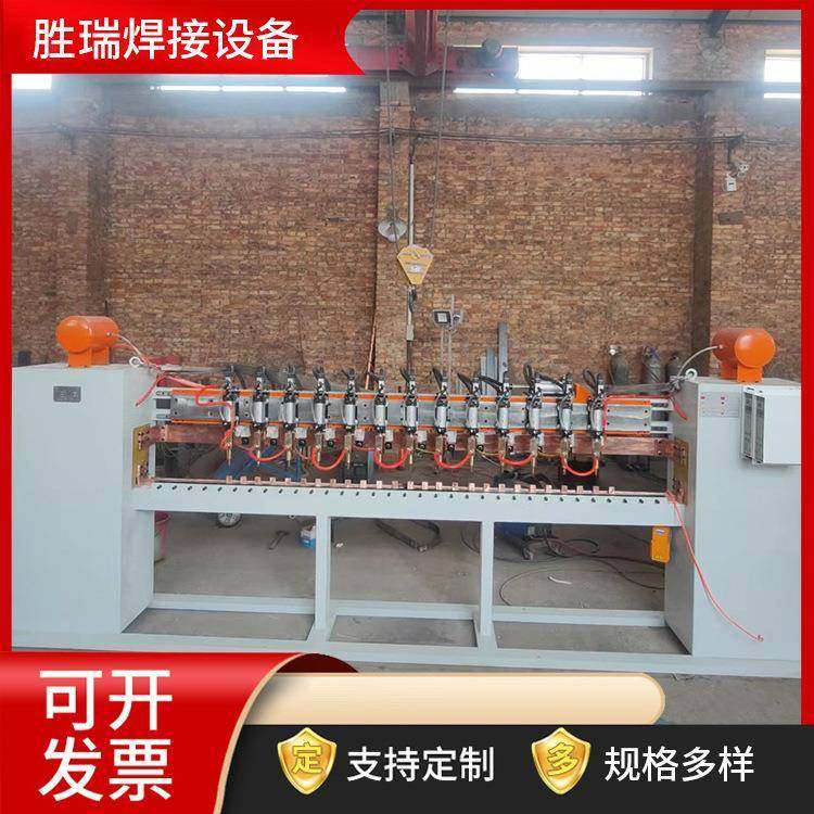 现货供应多头碰焊机点焊机汽车三轮车箱板轻钢板快速成型设备,五金/工具,其他机械五金,淘宝优惠券,粉丝福利购,淘宝优惠卷