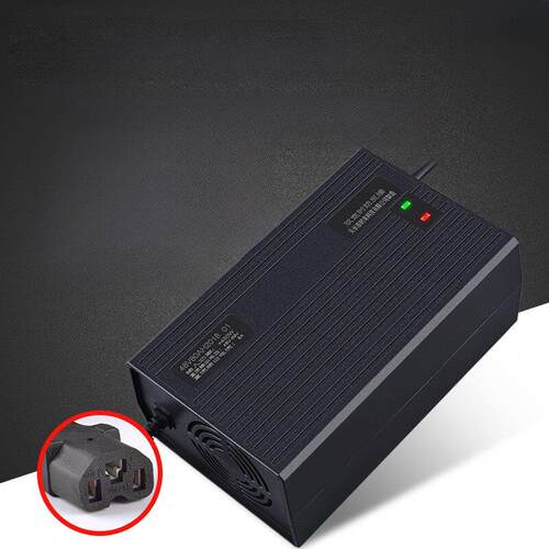 电动三轮车四轮车充电器48V58Ah40A60V52Ah50Ah72V45Ah84V96V65A