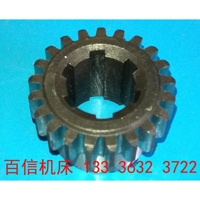 滕州ZQ3040系列摇臂钻床单联齿轮配件 滕州Z3040摇臂钻床齿轮配件