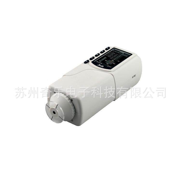 便携式色差计油漆油墨涂料色差仪