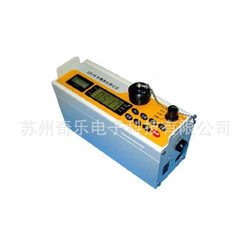 LD-3F激光粉尘仪PM10粉尘浓度检测仪